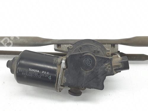 Front wiper motor TOYOTA LAND CRUISER PRADO (_J12_) 3.0 D-4D (KDJ120, KDJ125) | BP7767973M29 