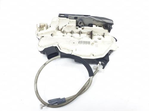 Front left lock SEAT IBIZA IV (6J5, 6P1) 1.2 TDI | BP20186056C98 