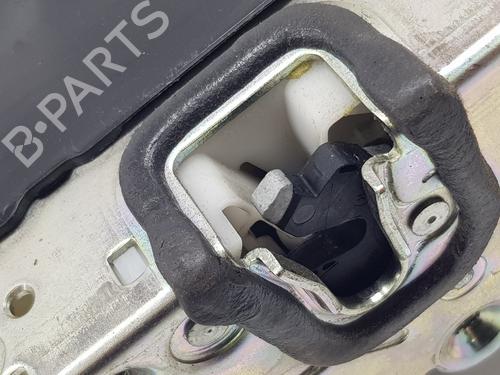 Front right lock MERCEDES-BENZ A-CLASS (W169) A 180 CDI (169.007, 169.307) | BP27614355C97 