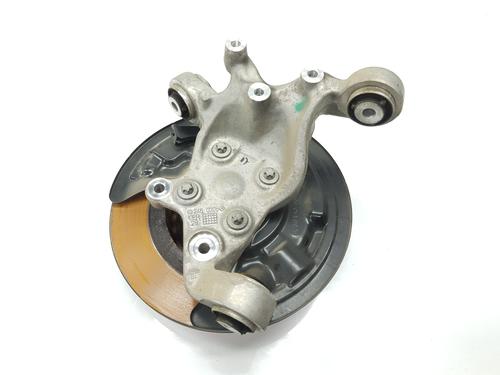 Left rear steering knuckle MERCEDES-BENZ GLA-CLASS (X156) GLA 180 (156.942) | BP22406217M27 