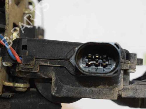 Rear right lock VW PASSAT B5 (3B2) 1.9 TDI | BP777846C99 