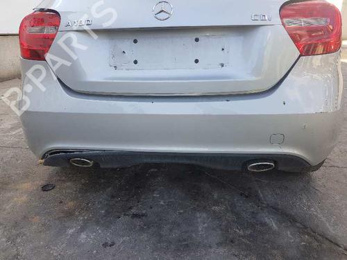 Left taillight MERCEDES-BENZ A-CLASS (W176) A 180 CDI / d (176.012) | BP6108300C34 