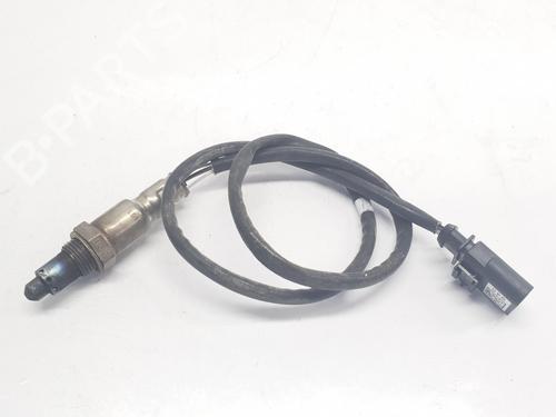 Electronic sensor SEAT IBIZA V (KJ1, KJG) 1.0 MPi | BP16653692M84 