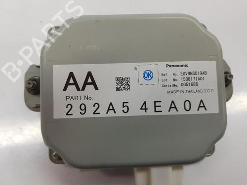 Electronic module NISSAN X-TRAIL III (T32_, T32R, T32RR) 1.6 dCi (T32) | BP13400791M83