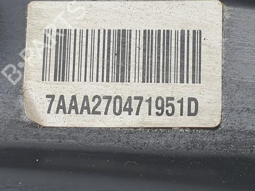 Right front suspension arm OPEL ASTRA L Sports Tourer (OV5) 1.2 (FRHNPJ) | BP24238765M13