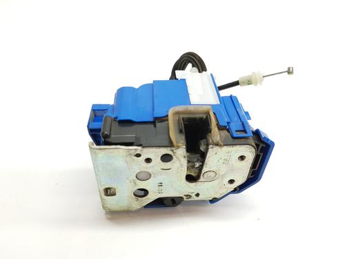 Front right lock FIAT 500L (351_, 352_) 1.6 D Multijet (199LYE1B) | BP26655541C97 