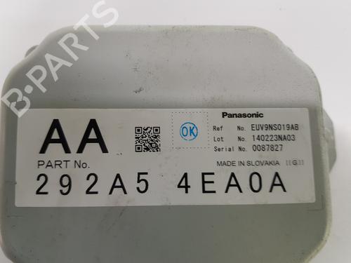Elektronisk modul NISSAN PULSAR Hatchback (C13) 1.2 DIG-T | BP9645270M83 