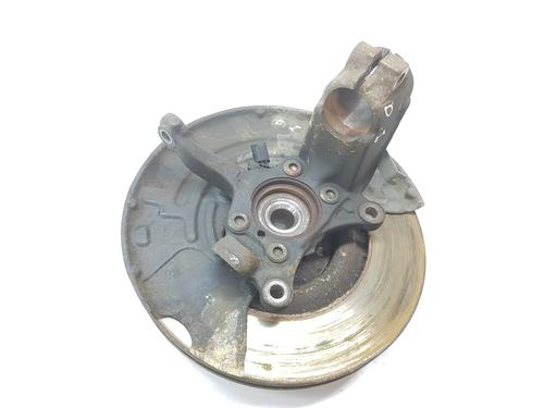 Left front steering knuckle AUDI A3 Sportback (8PA) S3 quattro | BP11869528M25 
