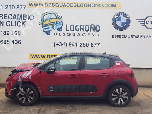 Fælk CITROËN C3 III (SX) | BP31805851C45