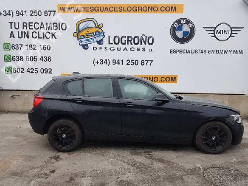 Pedal BMW 1 (F20) 116 d | BP5212440I4 