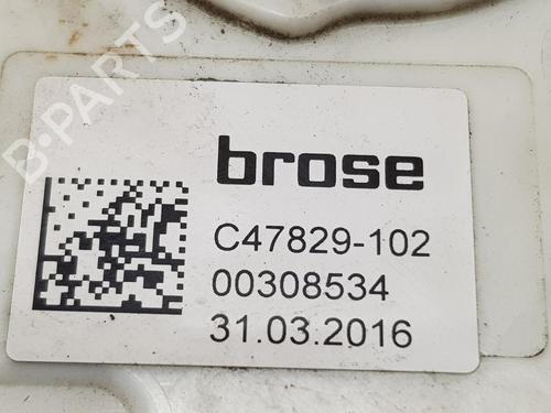 Electronic module BMW 2 Gran Tourer (F46) 218 d | BP14909383M83 