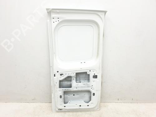 Left rear door RENAULT TRAFIC III Van (FG_) 1.6 dCi 140 (FGMA, FGMC) | BP29755264C4 