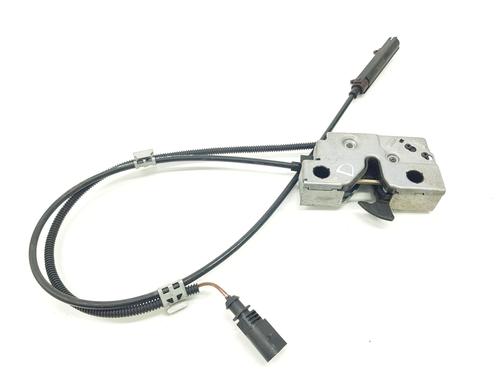 Hood lock VW CRAFTER Platform/Chassis (SZ_)  | BP29535136C133 