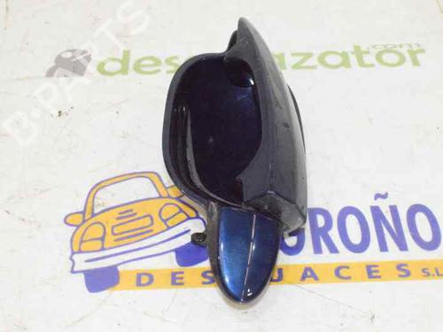 Front right exterior door handle BMW 5 (E60) 530 d | BP1636821C129 