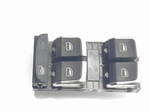 Left front window switch AUDI A1 Sportback (8XA, 8XF) 1.6 TDI | BP40186719I27 - Image 2