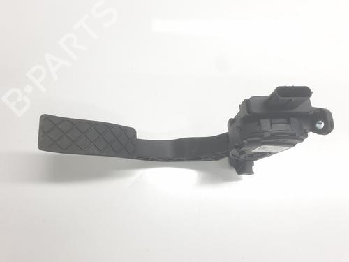 Pedal Pedal AUDI A6 C7 (4G2, 4GC) 2.0 TDI (190 hp) 33540204 33540204