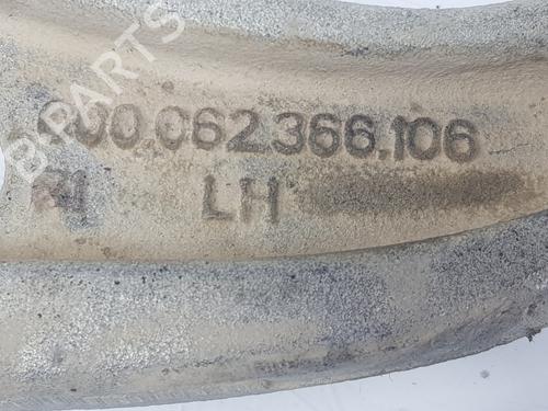 Left front suspension arm MERCEDES-BENZ M-CLASS (W164) ML 300 CDI 4-matic (164.121) | BP10008544M12 