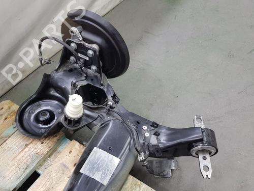 Rear axle OPEL ASTRA L Sports Tourer (OV5)  | BP26122573M2 