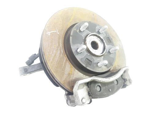 Used Left front steering knuckle HYUNDAI KONA (OS, OSE, OSI) 1.0 T-GDi (120 hp) 10636365
