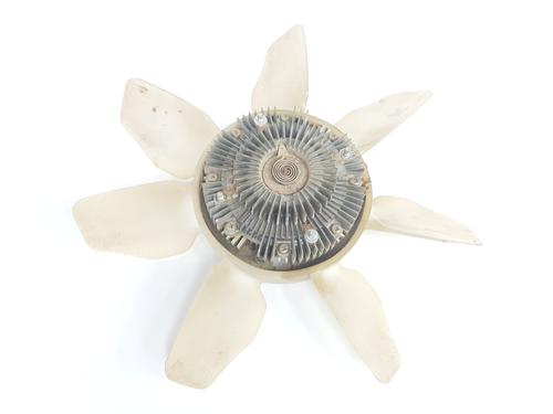 Fan TOYOTA HILUX VI Pickup (_N1_) 2.5 D-4D (KDN150, KDN155, KDN190) | BP29710884M128 