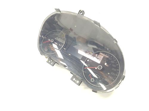 Instrument cluster KIA OPTIMA (JF) 1.7 CRDi | BP21267232C47 