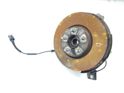 Right front steering knuckle LAND ROVER RANGE ROVER EVOQUE (L538)  | BP29591070M26 