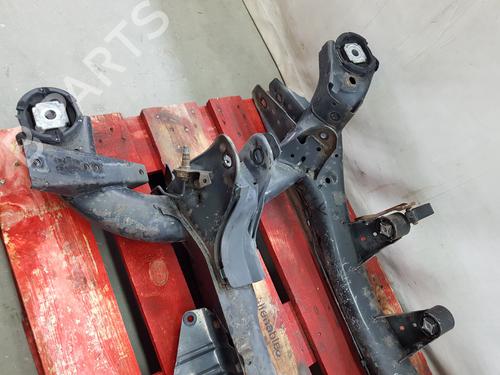 Rear axle BMW X6 (E71, E72) xDrive 30 d | BP36935859M2  - Image 7