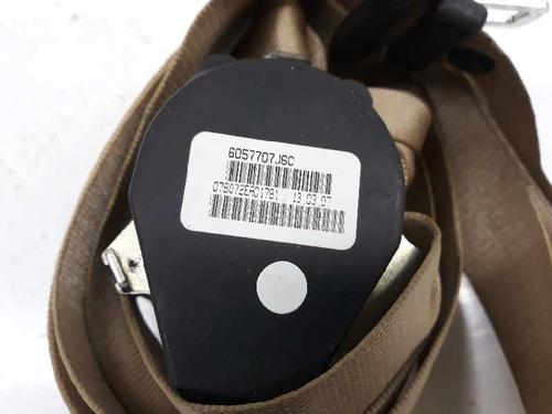 Rear right seatbelt BMW X5 (E70) xDrive 30 d | BP6623625I28 