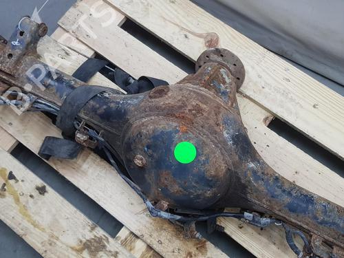Rear axle FORD RANGER (TKE) 2.2 TDCi 4x4 | BP16406114M2 