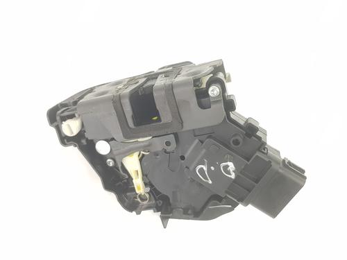 Front right lock FORD FOCUS II (DA_, HCP, DP) 1.6 Ti | BP15412641C97 