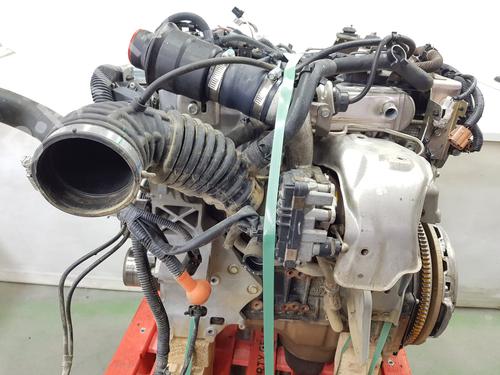 Engine NISSAN NAVARA NP300 (D40) 2.5 dCi 4WD (D40TT, D40T, D40M, D40BB) | BP36798534M1 - Image 3