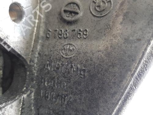 Left rear steering knuckle BMW 5 (F10) 530 d xDrive | BP17478494M27 