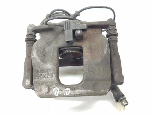 Used Left front brake caliper Left front brake caliper MERCEDES-BENZ A-CLASS (W176) A 200 CDI / d (176.008) (136 hp) 34344349 34344349