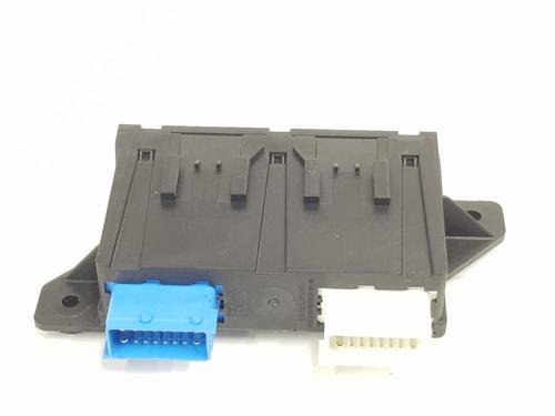 Used Electronic module CITROËN C4 SPACETOURER (3D_) 1.2 PureTech 130 (131 hp) 23868910