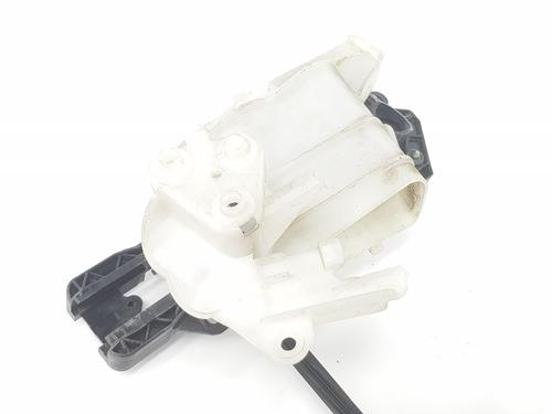Front right lock VW PASSAT B6 (3C2) 1.9 TDI | BP15507686C97 