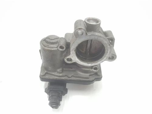 Throttle body DACIA LOGAN MCV II 1.0 SCe 75 (73 hp) 18046617