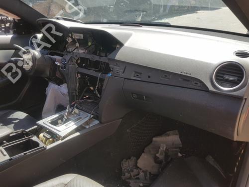 Right curtain airbag MERCEDES-BENZ C-CLASS Coupe (C204) C 180 (204.349) | BP13940190C12 