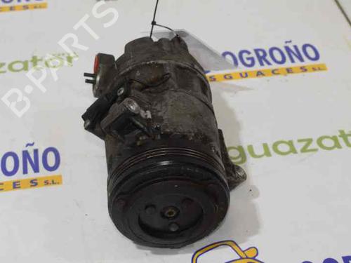 AC compressor BMW 3 Compact (E46) 320 td | BP1169886M34 