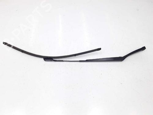 Used Front windshield wiper arm VW GOLF VI (5K1) 1.6 TDI (105 hp) 6623930