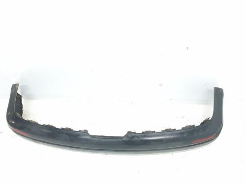 Rear bumper VW CADDY ALLTRACK Box Body/MPV (SAA) 2.0 TDI | BP20241401C8 
