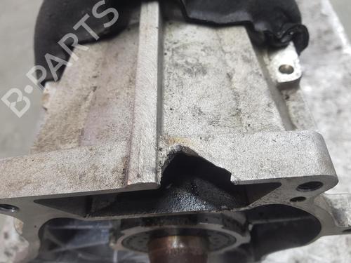 Gearbox BMW X7 (G07) xDrive M 50 i | BP10191931M3 