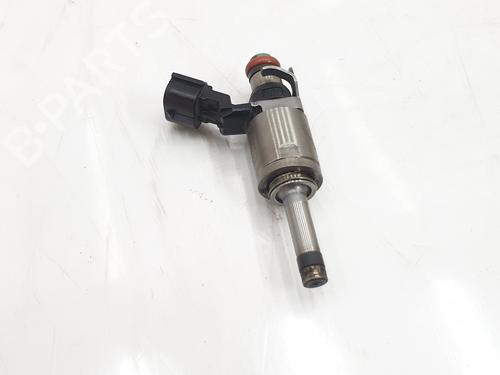 Spreder / Dyse Spreder / Dyse RENAULT MEGANE III Hatchback (BZ0/1_, B3_) 1.2 TCe (BZ2B, BZ11) (116 hp) 37014733 37014733