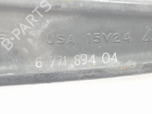 Right front suspension arm BMW X5 (E70) xDrive 30 d | BP25591673M13 