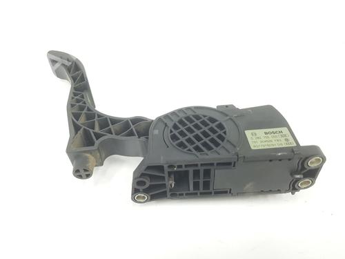 Pedal SKODA ROOMSTER (5J7) 1.9 TDI | BP17170152I4