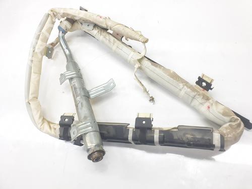 Left curtain airbag TOYOTA LAND CRUISER PRADO (_J12_) 3.0 D-4D (KDJ120, KDJ125) | BP21272715C11 