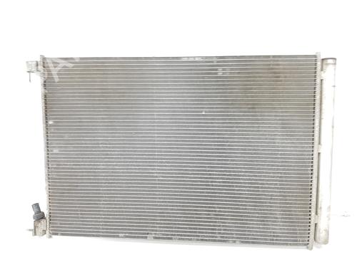Used AC radiator MERCEDES-BENZ C-CLASS (W205) C 200 d (205.001) (160 hp) 27464588