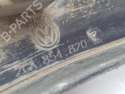 Højre bak skjermliste VW T-ROC (A11, D11)  | BP29728774C137 