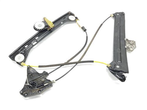 Used Front right window mechanism BMW 2 Coupe (F22, F87) M2 (370 hp) 22553358