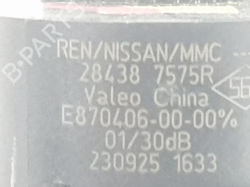 Other RENAULT SCENIC E-TECH PHASE I EV60 | BP37023657O1 - Image 5