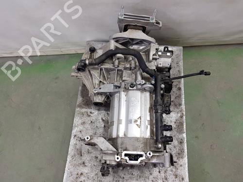 Engine CITROËN C4 III (BA_, BB_, BC_) | BP37424397M1 - Image 10